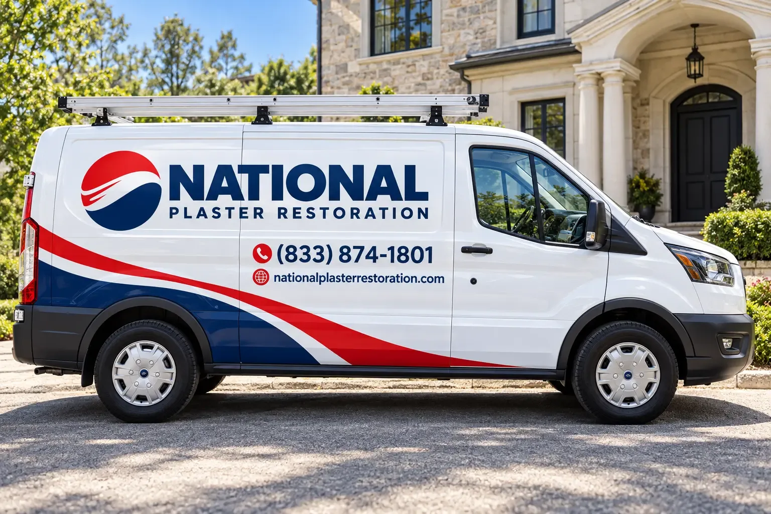 Plaster Repair in Napier, WV near me